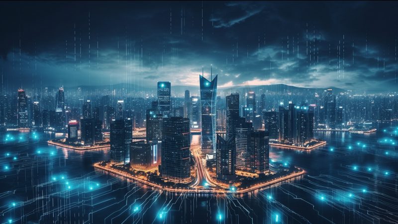 SaaS平台排名解析：十大关键考量因素